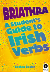 Briathra by Gill Education on Schoolbooks.ie