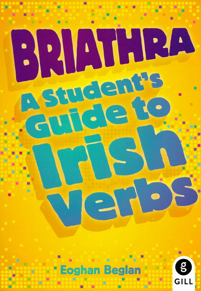 Briathra by Gill Education on Schoolbooks.ie