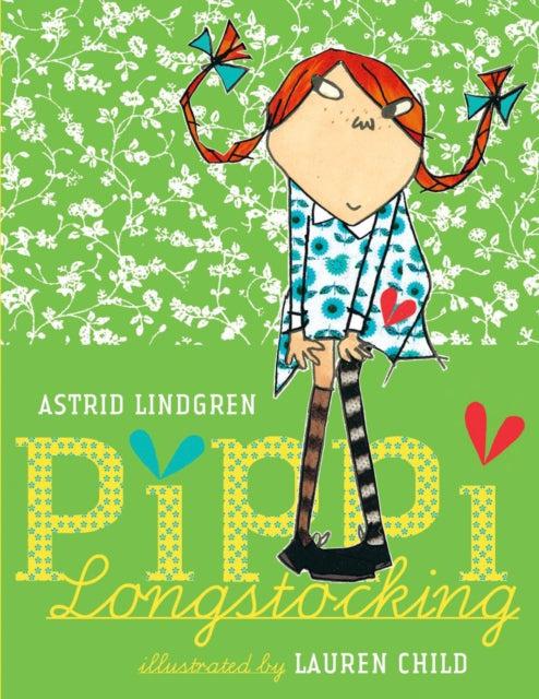 Pippi Longstocking by Oxford University Press on Schoolbooks.ie