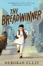 ■ The Breadwinner by Oxford University Press on Schoolbooks.ie