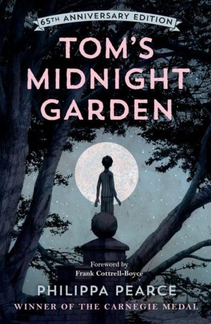 Tom's Midnight Garden by Oxford University Press on Schoolbooks.ie