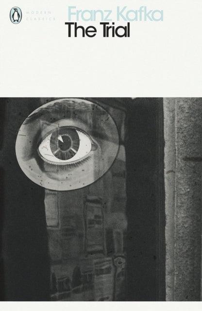 The Trial by Penguin Books Ltd on Schoolbooks.ie