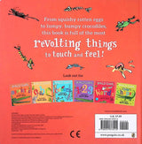 ■ Roald Dahl - Revolting Things to Touch and Feel by Penguin Books on Schoolbooks.ie