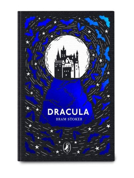 ■ Dracula by Penguin Books on Schoolbooks.ie