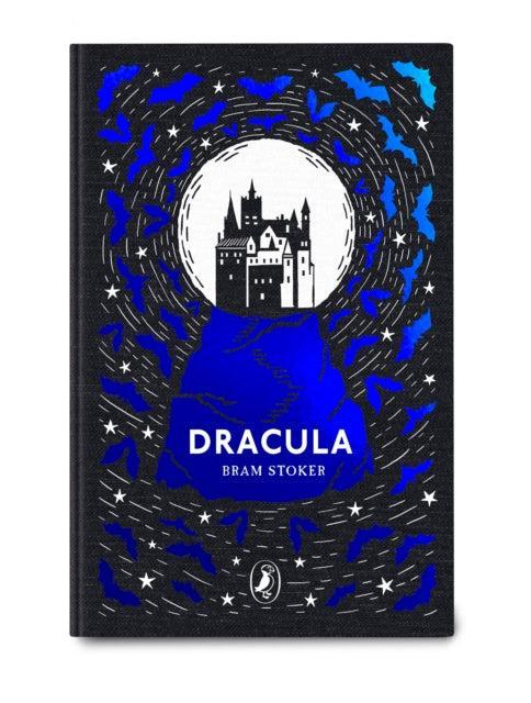 ■ Dracula by Penguin Books on Schoolbooks.ie