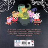 Peppa Pig - Peppa's Spooky Halloween by Penguin Books on Schoolbooks.ie