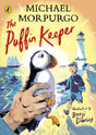 The Puffin Keeper by Penguin Books on Schoolbooks.ie