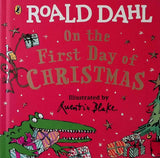 ■ Roald Dahl - On The First Day Of Christmas by Random House Children's Publishers UK on Schoolbooks.ie