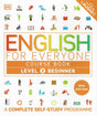 English For Everyone - Course Book - Level 2 - Beginner by Dorling Kindersley Inc on Schoolbooks.ie