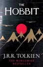 ■ The Hobbit by HarperCollins Publishers on Schoolbooks.ie