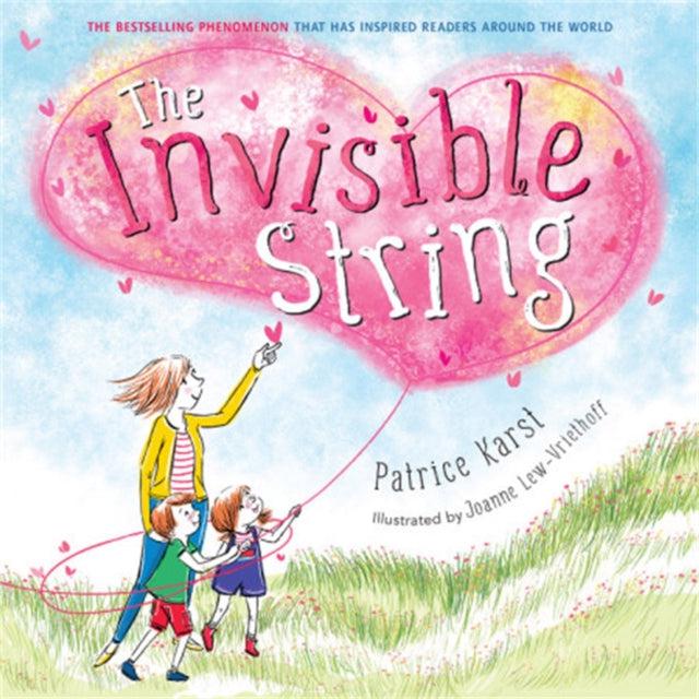 ■ The Invisible String by Hachette Children's Group on Schoolbooks.ie