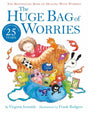 The Huge Bag of Worries by Hachette Children's Group on Schoolbooks.ie