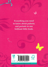 Little Book of Growing Up by Hachette on Schoolbooks.ie