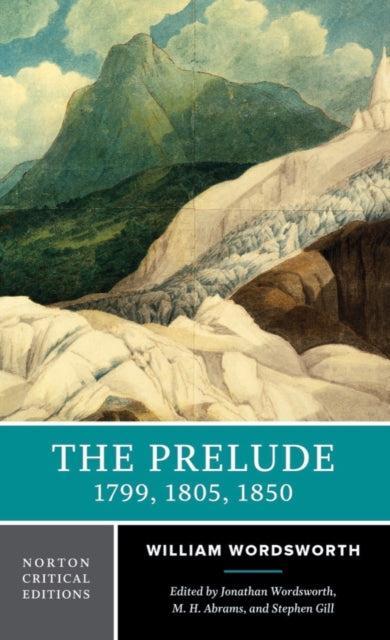 ■ Prelude by WW Norton & Co on Schoolbooks.ie