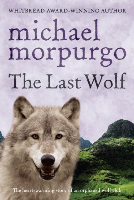 The Last Wolf by Penguin Random House Children's UK on Schoolbooks.ie