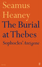 The Burial at Thebes by Faber & Faber on Schoolbooks.ie