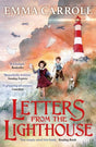 Letters from the Lighthouse by Faber & Faber on Schoolbooks.ie