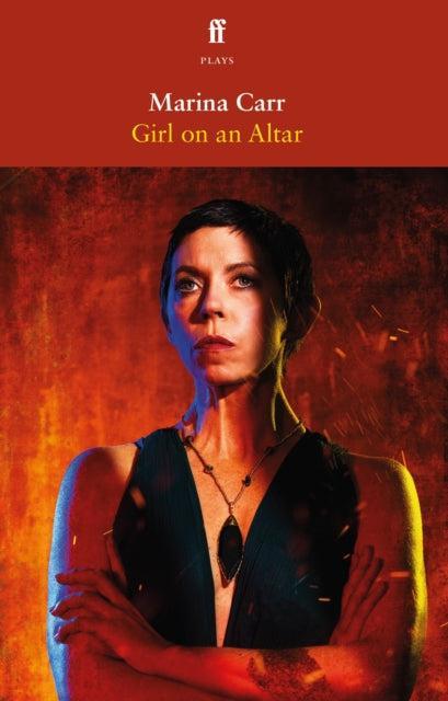 Girl on an Altar by Bloomsbury Publishing on Schoolbooks.ie