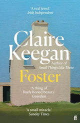 Foster by Faber & Faber on Schoolbooks.ie