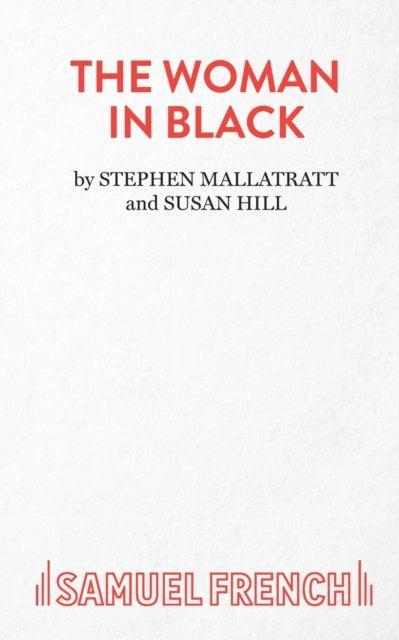 ■ The Woman in Black by Samuel French Ltd on Schoolbooks.ie