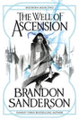 Mistborn - The Well of Ascension - Book 2 by Orion Publishing Co on Schoolbooks.ie