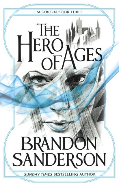 Mistborn - The Hero of Ages - Book 3 by Orion Publishing Co on Schoolbooks.ie