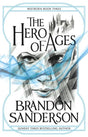 Mistborn - The Hero of Ages - Book 3 by Orion Publishing Co on Schoolbooks.ie