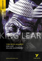 King Lear - York Notes by Pearson Education Ltd on Schoolbooks.ie