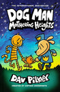 ■ Dog Man - Mothering Heights - Paperback - Book 10 by Scholastic on Schoolbooks.ie