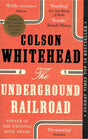 The Underground Railroad by Little, Brown Book Group on Schoolbooks.ie