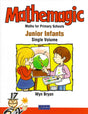 Mathemagic - Junior Infants by CJ Fallon on Schoolbooks.ie