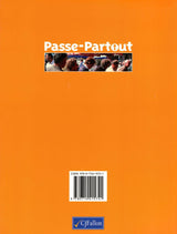 ■ Passe Partout (Incl. 3 Cds) by CJ Fallon on Schoolbooks.ie