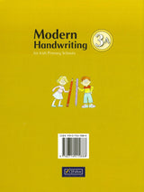 Modern Handwriting 3A (3rd Class) by CJ Fallon on Schoolbooks.ie