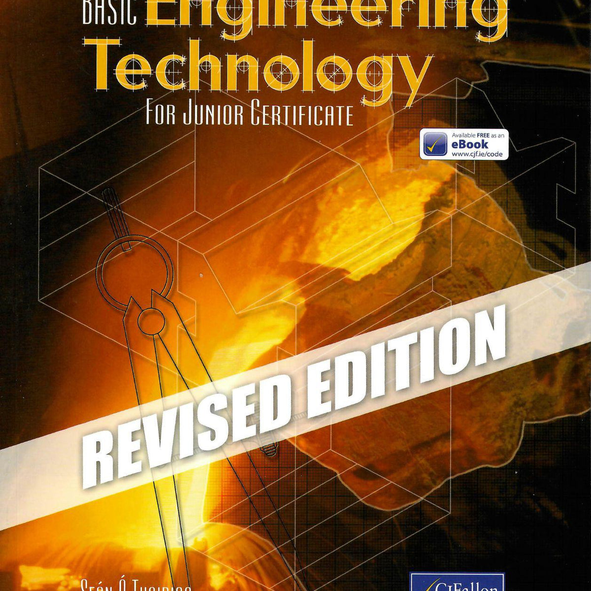 Basic Engineering Technology – Schoolbooks.ie