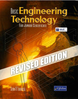 ■ Basic Engineering Technology by CJ Fallon on Schoolbooks.ie