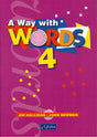 A Way with Words 4 by CJ Fallon on Schoolbooks.ie