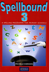 ■ Spellbound 3 by CJ Fallon on Schoolbooks.ie