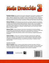 Mata Draíochta 3 by CJ Fallon on Schoolbooks.ie