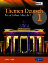 Themen Deutsch 1 by CJ Fallon on Schoolbooks.ie