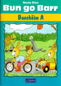 Bun Go Barr Buncheim A by CJ Fallon on Schoolbooks.ie