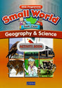 Small World - Geography & Science - 6th Class - Activity Book by CJ Fallon on Schoolbooks.ie