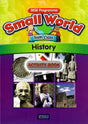 Small World - History - 6th Class - Activity Book by CJ Fallon on Schoolbooks.ie