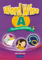 Word Wise A by CJ Fallon on Schoolbooks.ie