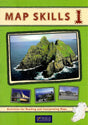 Map Skills 1 Pack - Fifth Class by CJ Fallon on Schoolbooks.ie