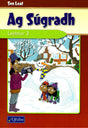 Ag Súgragh - Leabhar 3 by CJ Fallon on Schoolbooks.ie