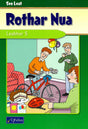 Rothar Nua - Leabhar 5 by CJ Fallon on Schoolbooks.ie