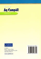 Ag Campáil - Leabhar 6 by CJ Fallon on Schoolbooks.ie