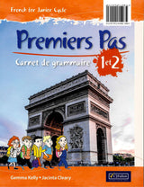 Premiers Pas 1 - Set by CJ Fallon on Schoolbooks.ie