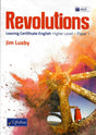 Revolutions - Set by CJ Fallon on Schoolbooks.ie