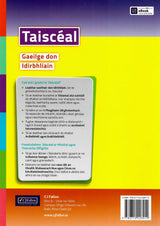 Taiscéal by CJ Fallon on Schoolbooks.ie